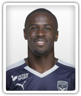 Maxime Poundjé