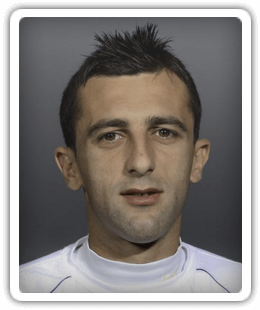 Josip Lukacevic