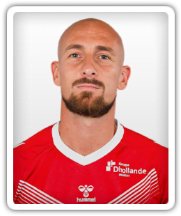 Gaëtan Courtet
