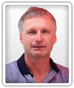 Laurent Busser