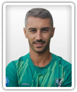 Brian Obino