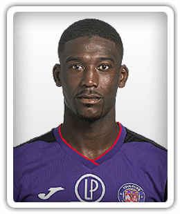 Yaya Sanogo