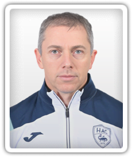 Arnaud Maloyer