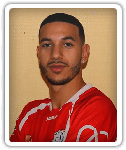 Samir Nouicer