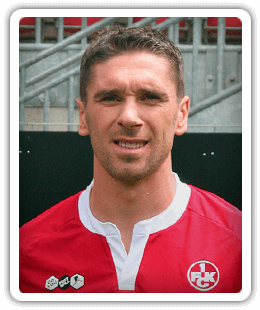 Dario Damjanovic