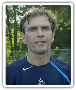 Wim van Zwam