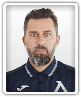 Mihailo Shejkeroski