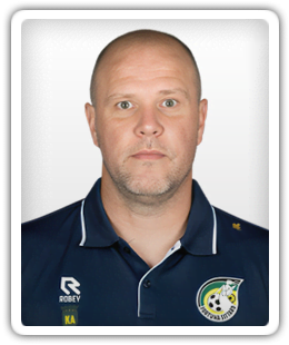 Kristof Aelbrecht