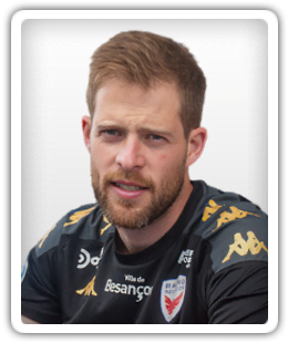Rémi Pillot