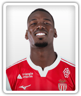 Paul Pogba