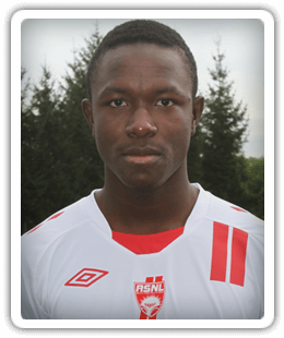 Alexis Siala-Chamba