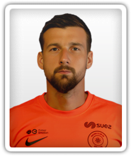 Baptiste Valette