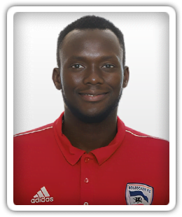 Djibril N'Diaye