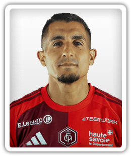Ahmed Kashi