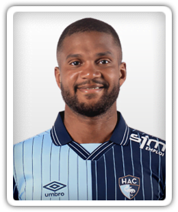 Loïc Nego