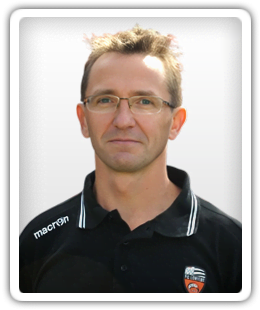 Régis Bouyaux