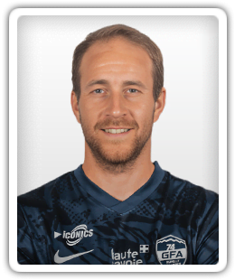 Alexi Peuget