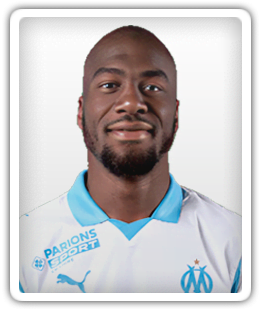 Geoffrey Kondogbia