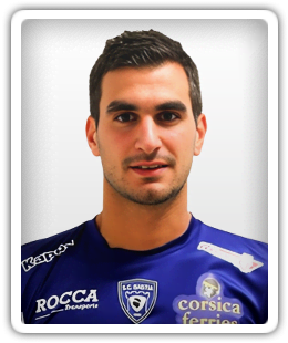 Yannick Lorenzi