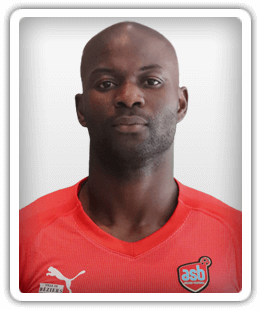 Hassan Lingani