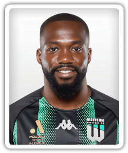 Tongo Doumbia