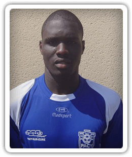 El Hadji Dieye
