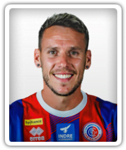 Romain Grange