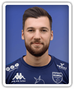 Mathieu Castaing