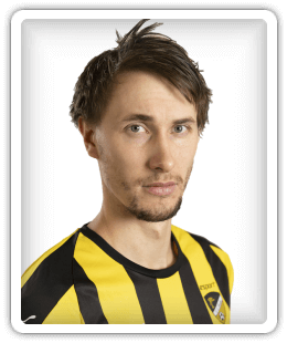 Joel Perovuo