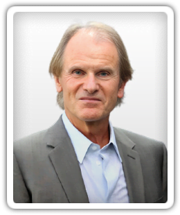 Bernard Joannin