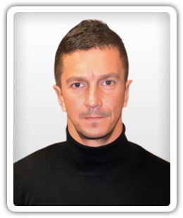 Karim Boukrouh