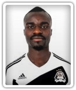 Jonas Sakuwaha