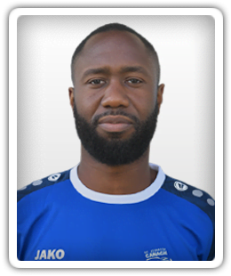 Brian Amofa