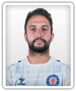 Raphaël Gherardi