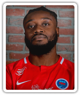 Godfred Bekoé