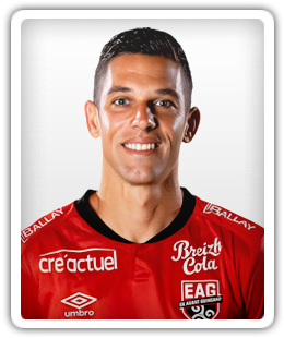Maxime Barthelmé