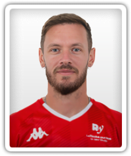 Jonathan Beaulieu