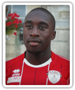 Larry Adeduji