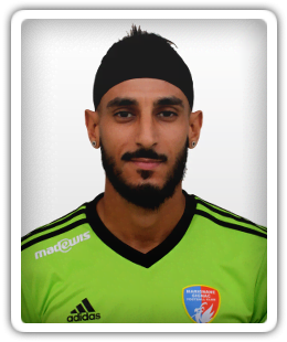 Cyril Boukhit