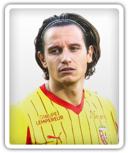 Florian Thauvin