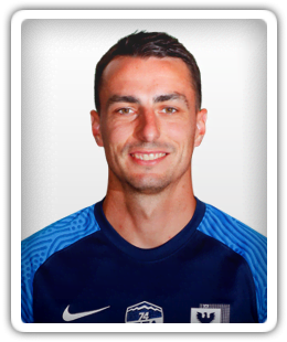 Vincent Di Stefano