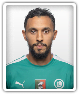 Hamadi Ayari