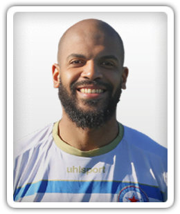 Yasser Baldé