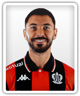 Morgan Sanson