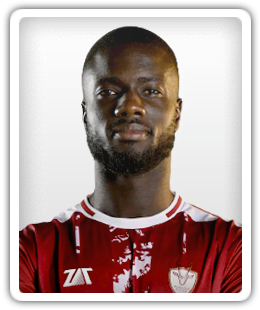 Naby Sarr