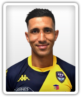 Mohamed Hamdi