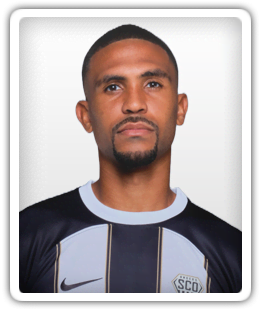 Cédric Hountondji