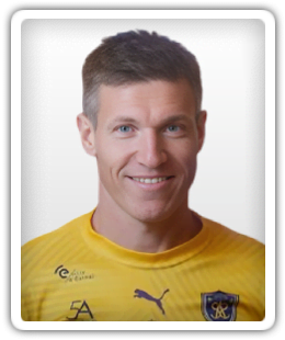 Gaëtan Bussmann