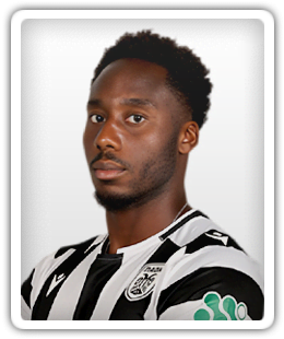 Soualiho Meïté
