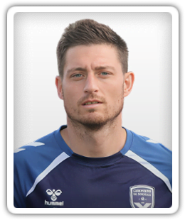 Eric Vandenabeele